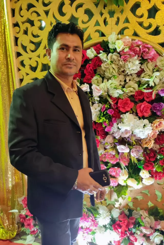 Groom Occupation Power Plant -In charge want his bride in Cumilla Sadar