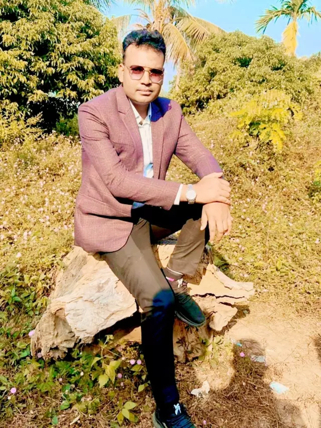 Groom Honest, Discipline, Hardwork, loyal, broad-minded, Straightforward want my own bride