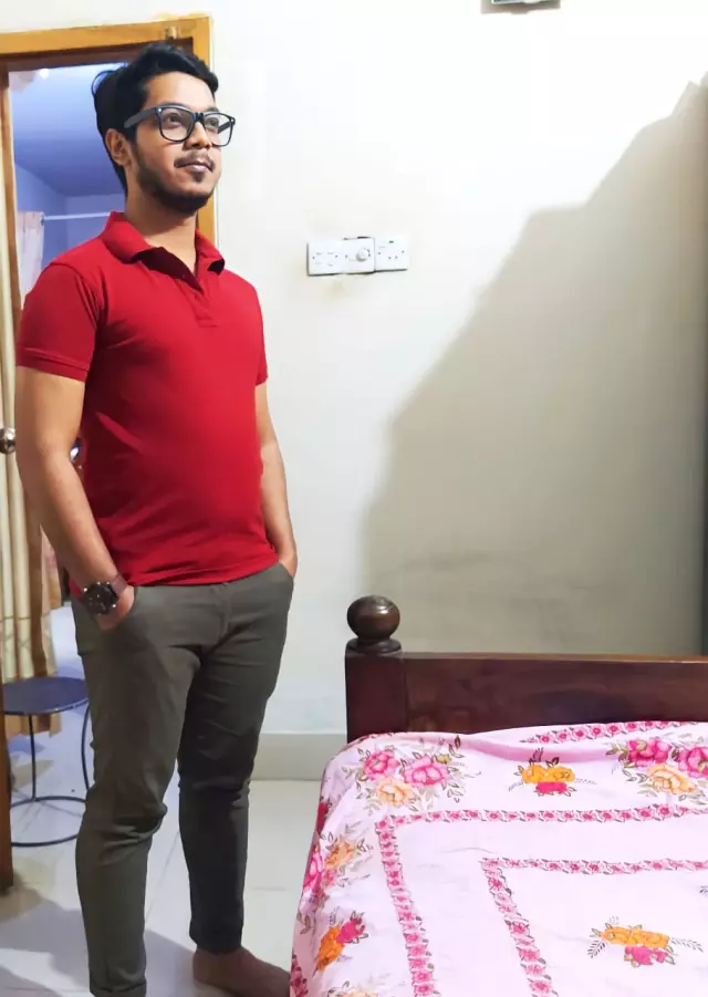 Looking for a bride for my son BSc in computer science