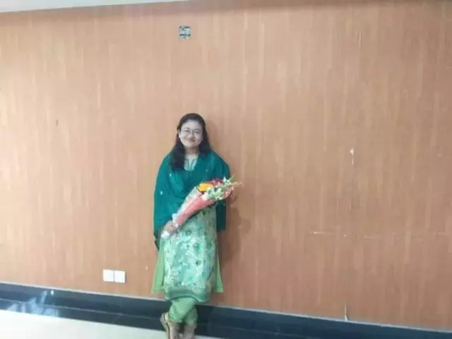 Looking for groom  on behalf of my sisters daughter 