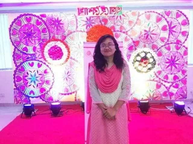 Looking for groom  on behalf of my sisters daughter 