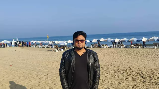 Groom Working as a General Manager of a foreign owned private firm want suitable bride