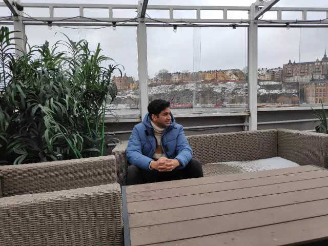 Looking for a suitable bride for my younger brother. Groom works Asst. Buying manager, Germany.