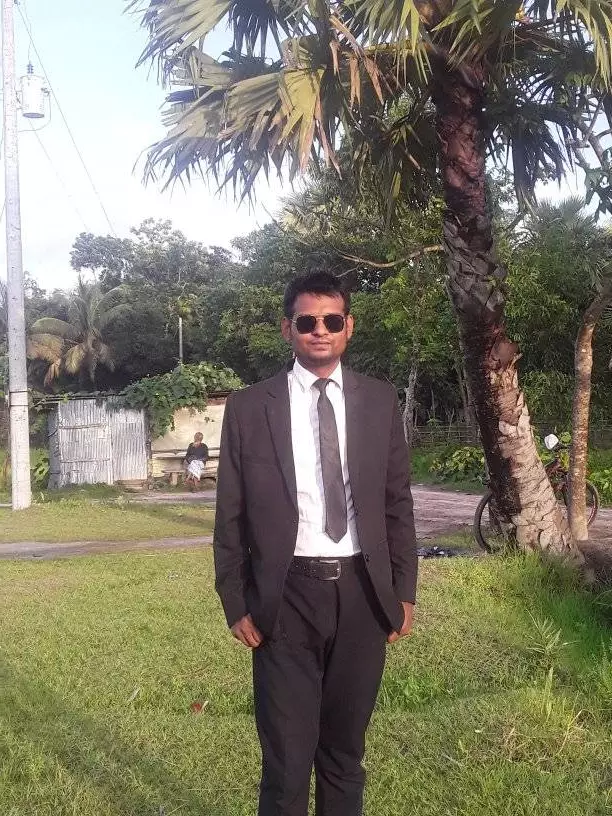 Doctor or Advocate bride want