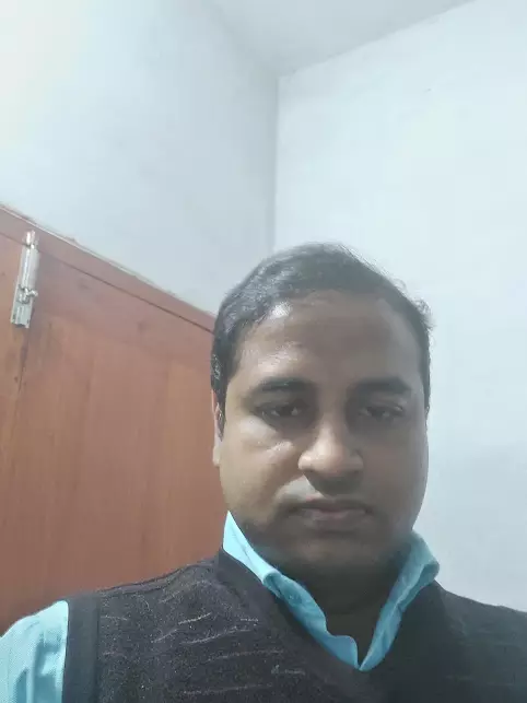 On Behalf of Post Posted with Parental Consent Cousin of groom Teacher of computer department in a private college