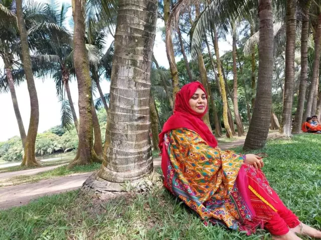Want single husband for younger sister