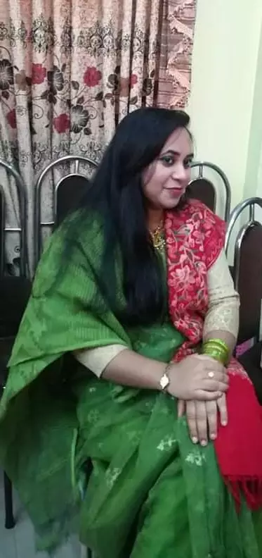 Want single husband for younger sister
