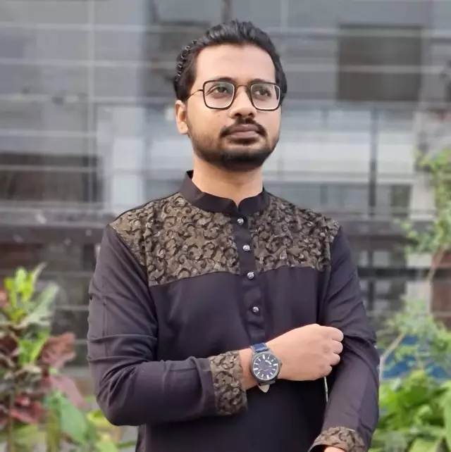 Assalamualaikum Looking for a Bride For My Cousin Brother