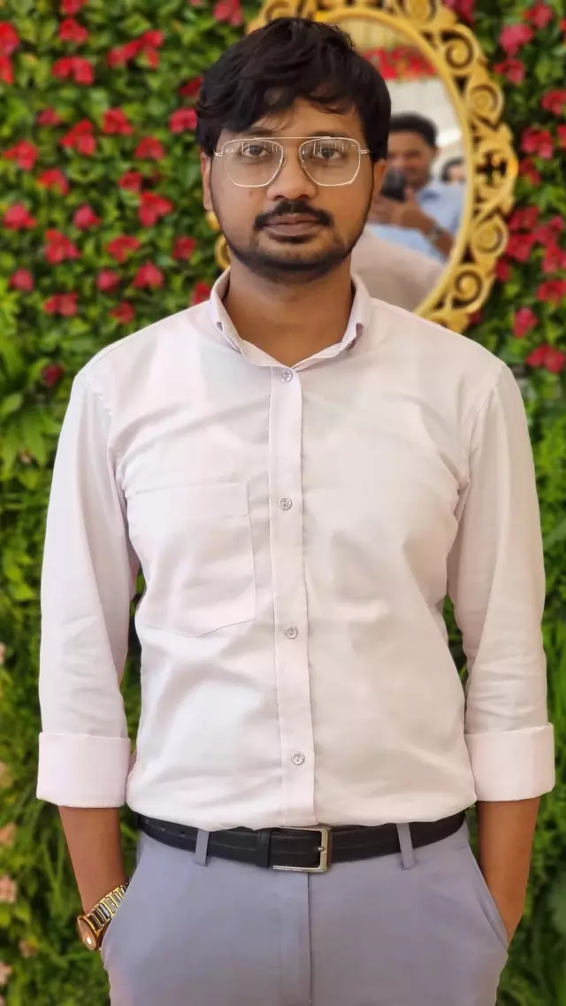 Assalamualaikum Looking for a Bride For My Cousin Brother