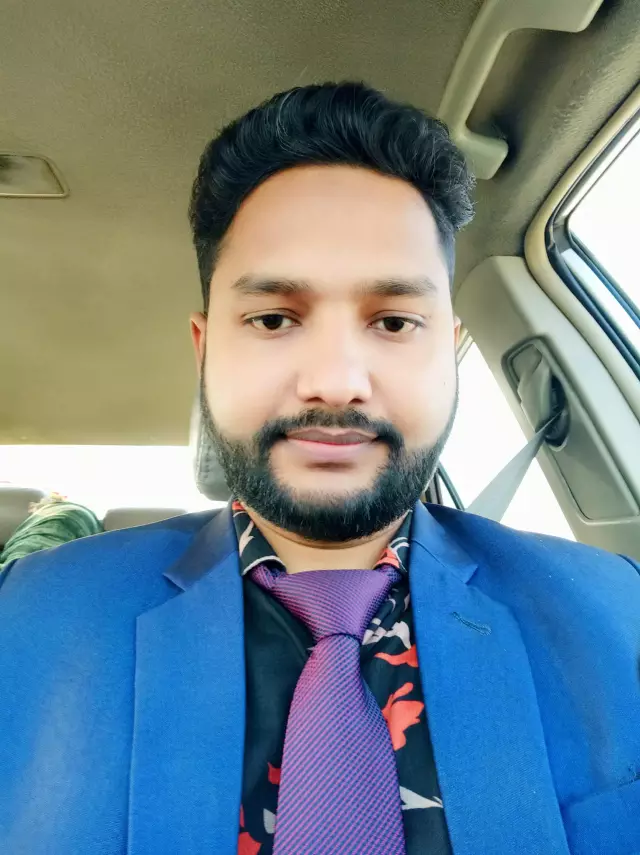 Looking Bride for my Friend, Groom is a Govt officer