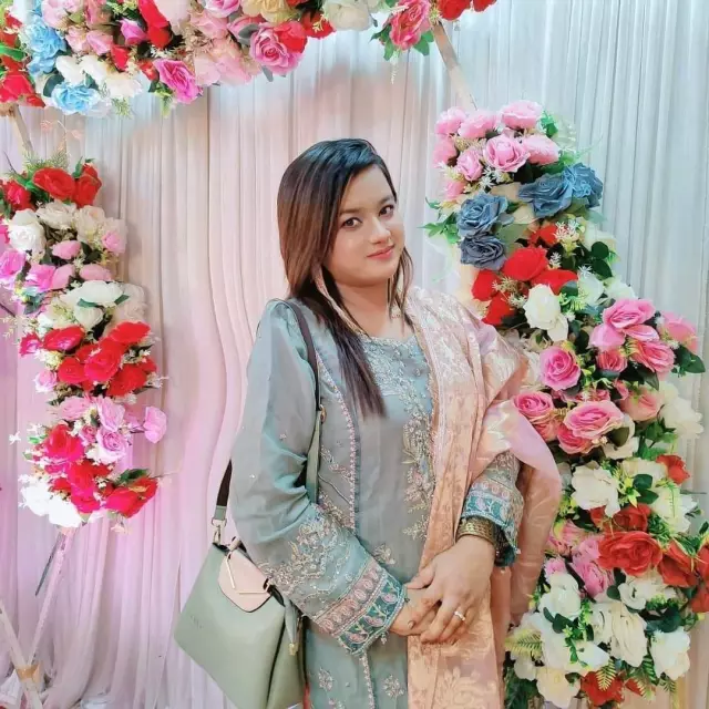 Bride is Advocate at Rajshahi judge court we want his groom in Rajshahi 