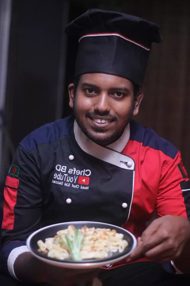 Wife will be needed for parents