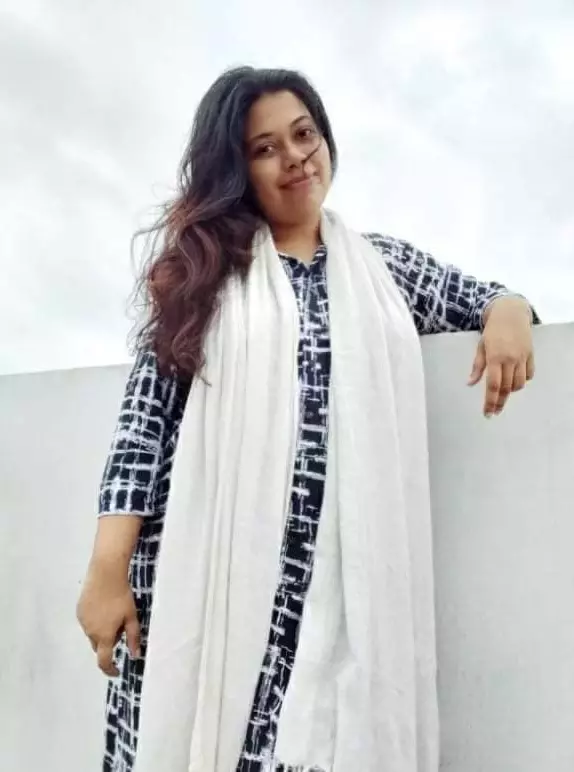 Looking for groom for my friend, she is MBA graduate