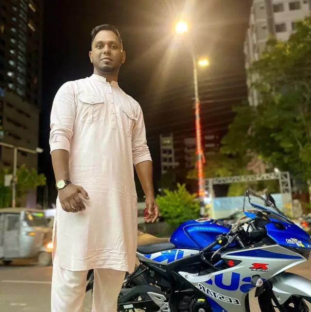 I am posting here on behalf of my friend who is currently in search of a bride.