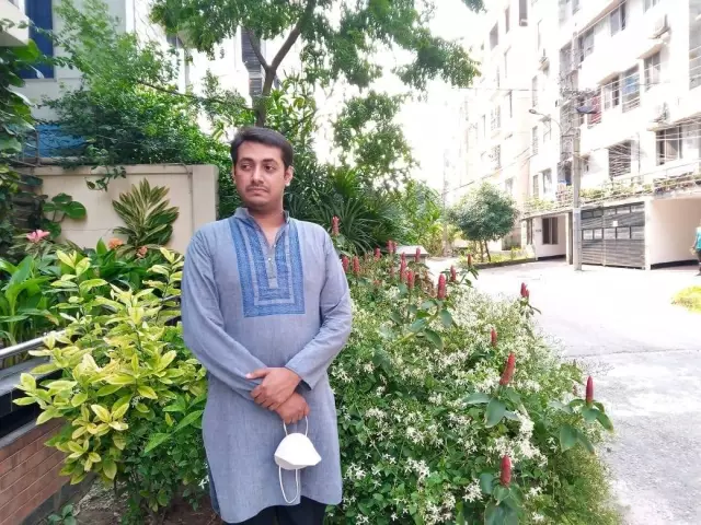 Looking for a bride for my Son. Groom is Graduate in Electrical and Electronics Engineering from North South University