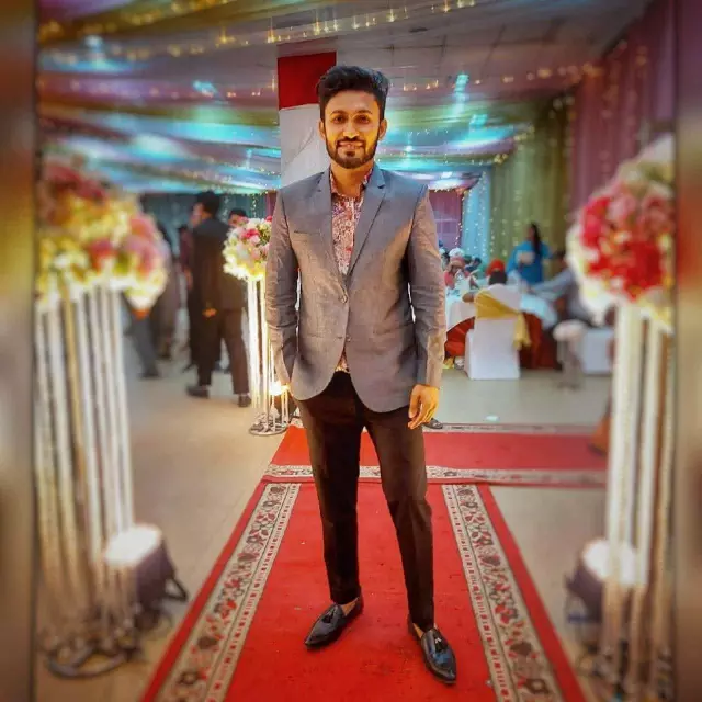 Business in Dhaka, Keraniganj want bride himself