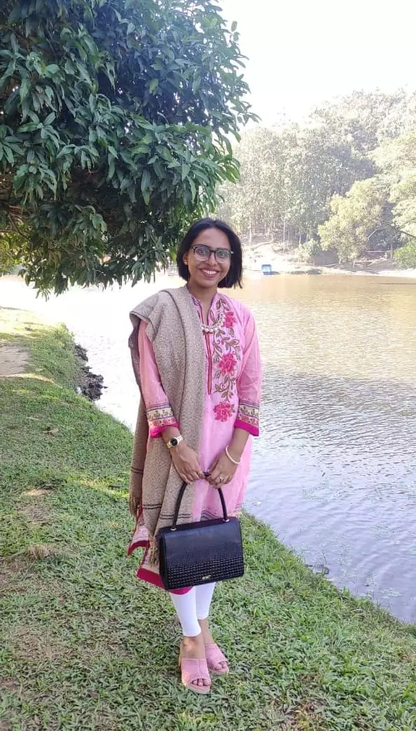 Looking for a groom for my daughter in Narsingdi