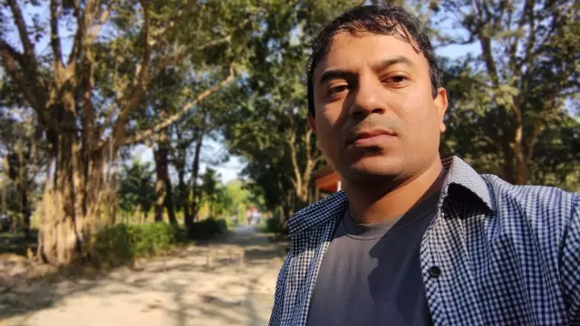 Groom works Private Job holder in a reputed Bank want Islamic bride