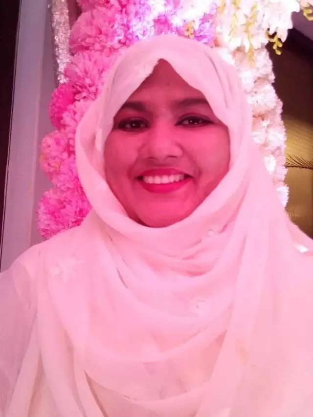 I am a simple person, I want someone who likes my simplicity