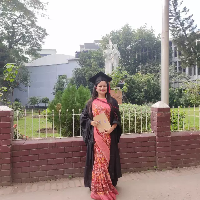 Want groom to live permanently in Dhaka or Gazipur