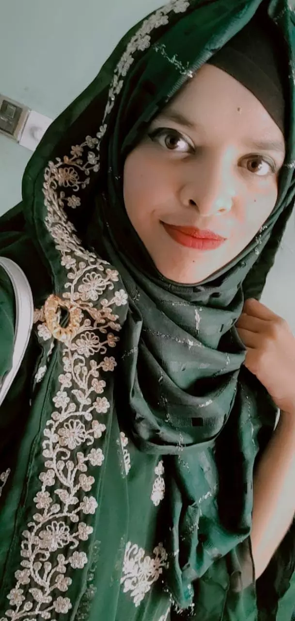 Looking for groom with A person who belongs to a religious, respectful, educated and financially sound family.