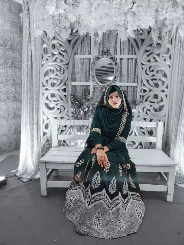 Looking for groom with A person who belongs to a religious, respectful, educated and financially sound family.