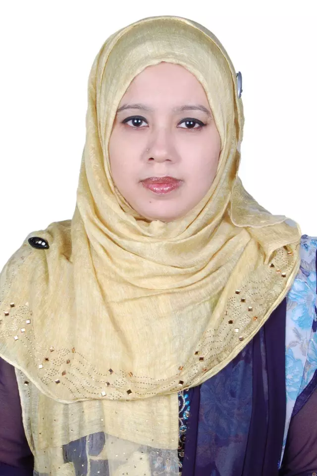 Looking for a prospective groom from an educated and well cultured family for my sister