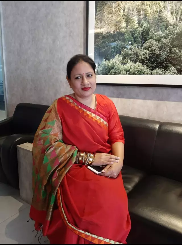 I am looking for a suitable Muslim groom for my Sister, Bride works at a Private Company
