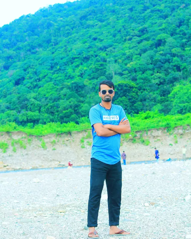 Groom Working as an executive officer in a reputed company want bride in Habigonj