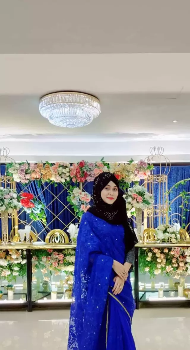 Looking for Groom for My Sister, Bride is polite  decent