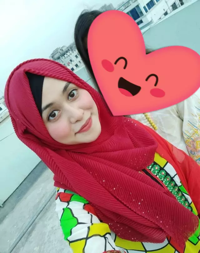 Looking for Groom for My Sister, Bride is polite  decent