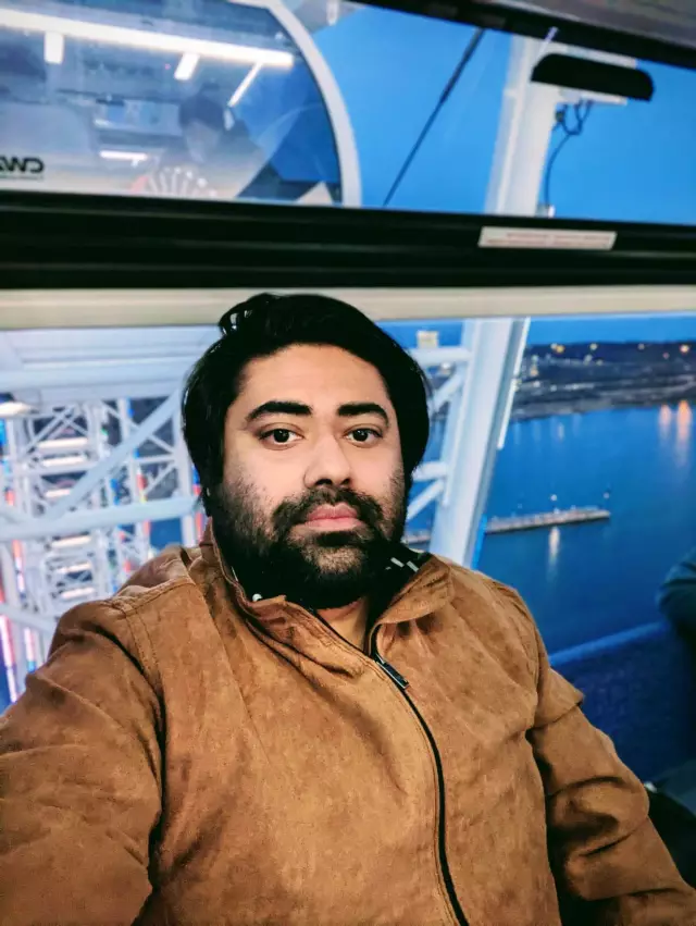 Groom Cloud Data Engineer in a reputed organization in New York.want deshi bride