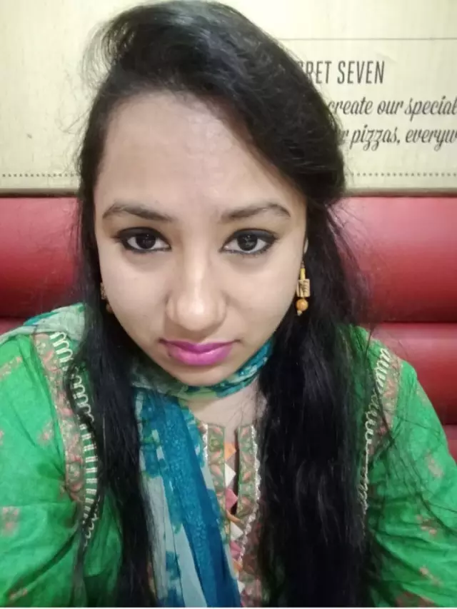 Im posting for my cousin, carrier-oriented  loyal person from an educated family and settled in Dhaka.