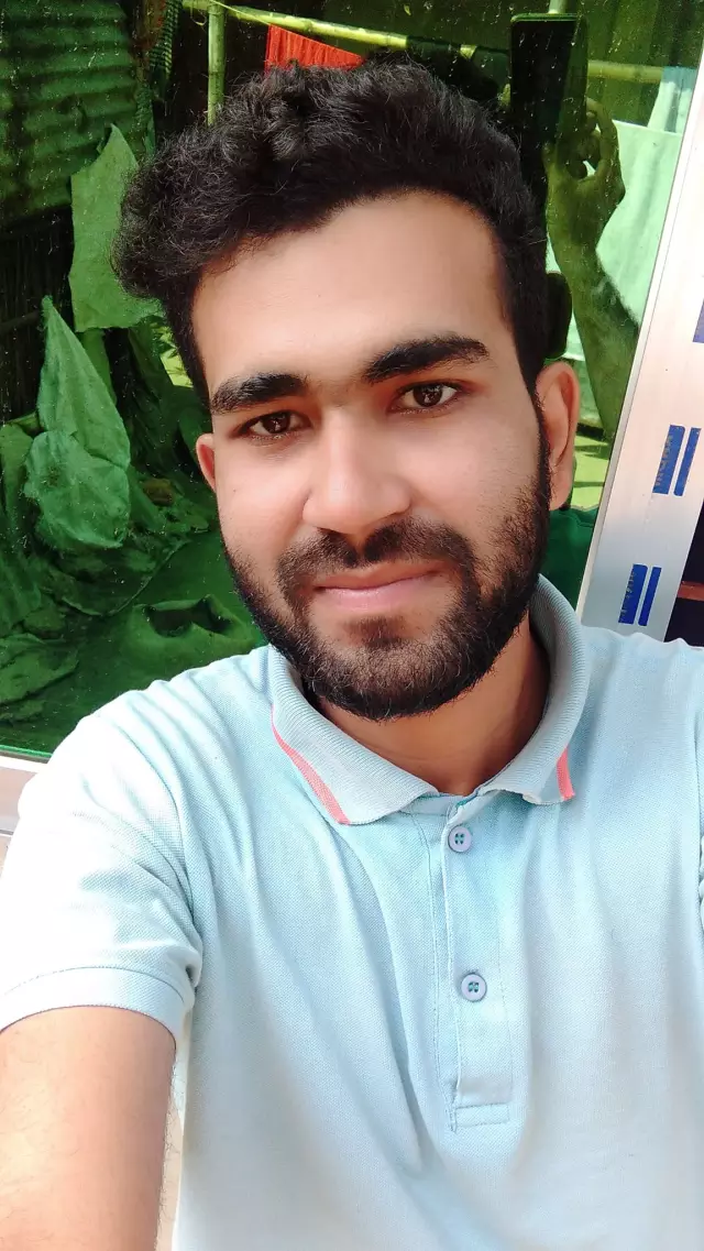 I posted looking for an intimate life partner for myself