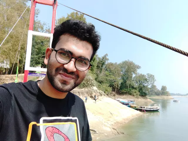 I posted looking for an intimate life partner for myself