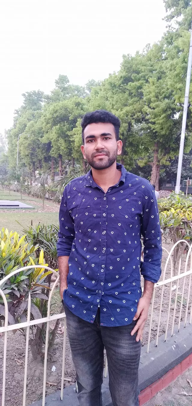 I posted looking for an intimate life partner for myself