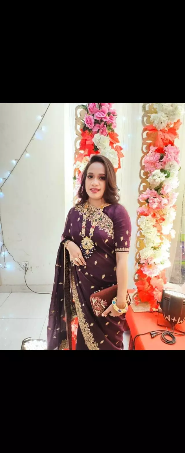 Looking for groom for my sister with groom Age limit- 3 or 4 years senior no problem