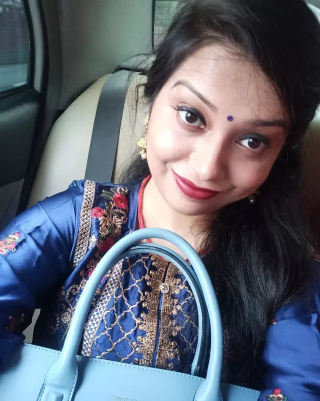 Looking For Hindu Groom, bride Working in a Private Software Company