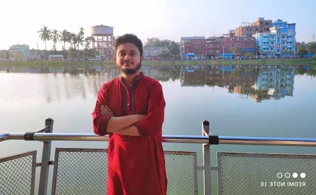 Looking for a bride for my son MBA Running University of Dhaka 