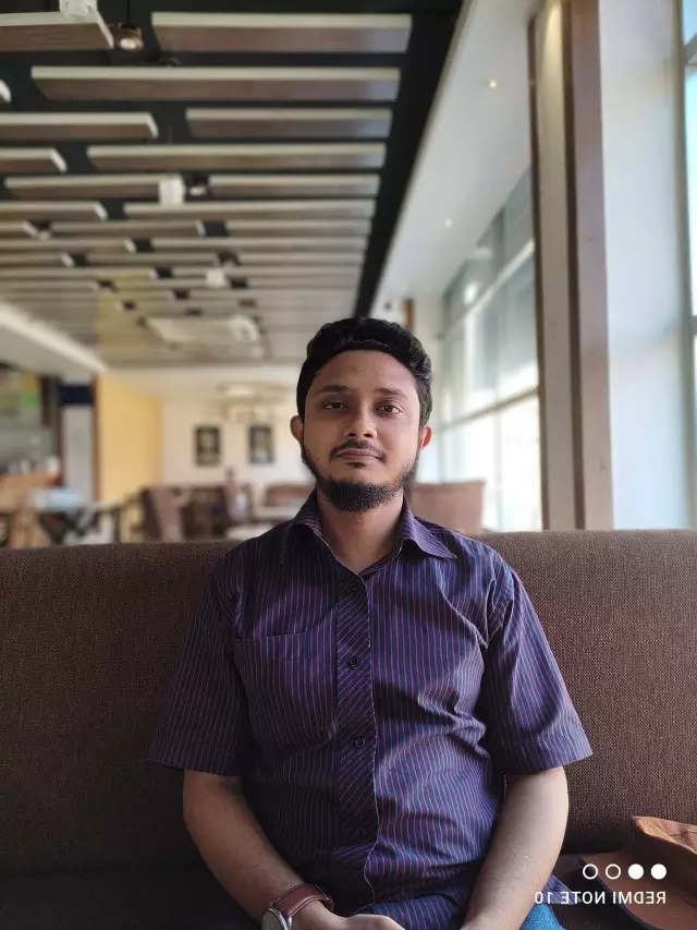 Looking for a bride for my son MBA Running University of Dhaka 