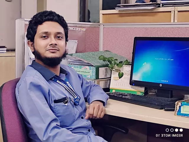 Looking for a bride for my son MBA Running University of Dhaka 