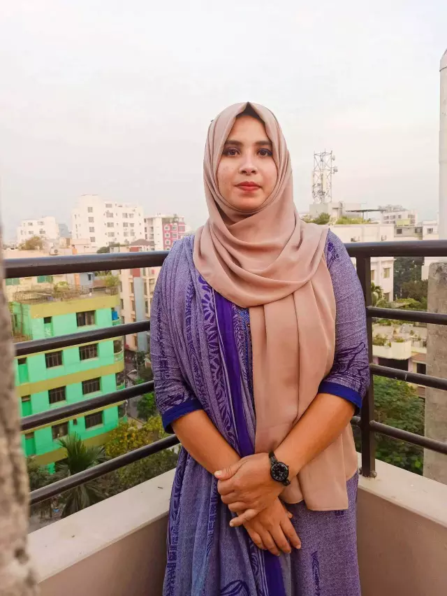 Want soulmate Residents of Kishoreganj district as well as Mymensingh, Gazipur, Narsingdi districts are better to knock