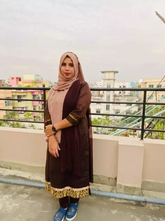 Want soulmate Residents of Kishoreganj district as well as Mymensingh, Gazipur, Narsingdi districts are better to knock