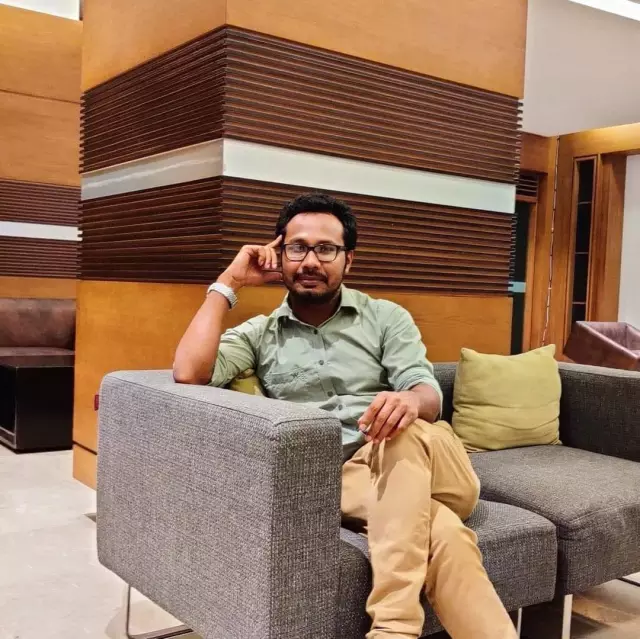Looking For A Hindu BridePosting on behalf of My Brother