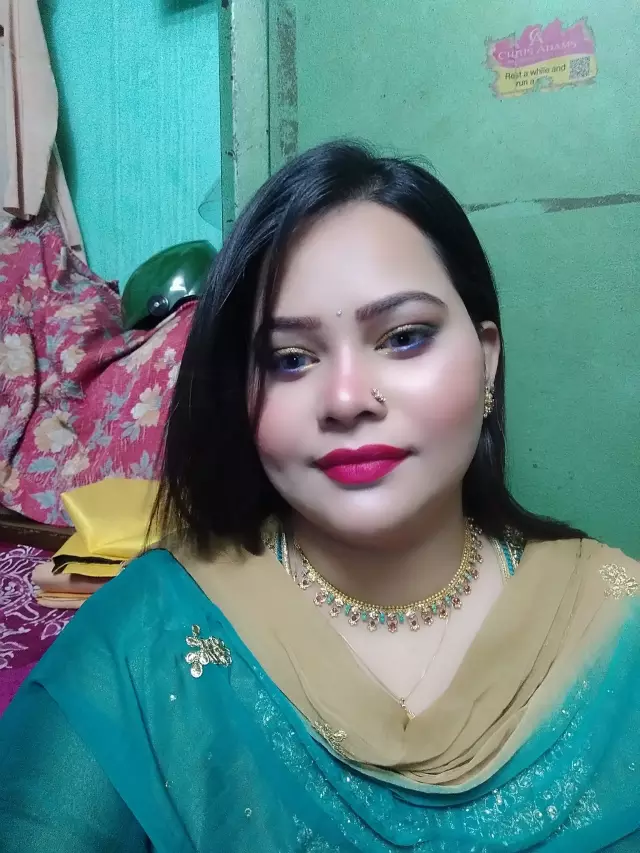Divorce. no kidsThe bride is unable to conceive a baby, 