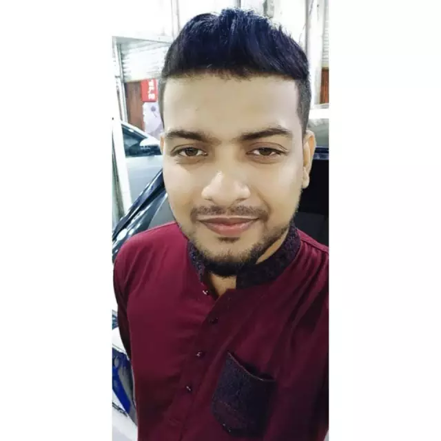 Looking for polite, sincere, good hearted groom