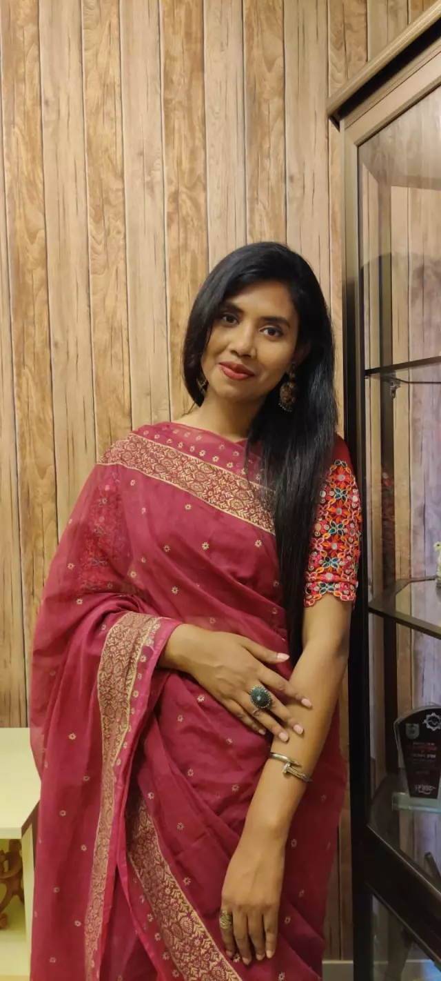 I have posted on behalf of my sister, Spouse completed BSS  MSS from Jahangirnagar University.