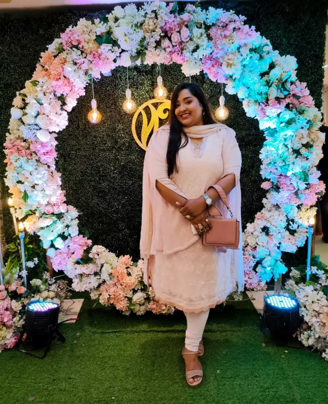 Looking for groom For my little girl.
