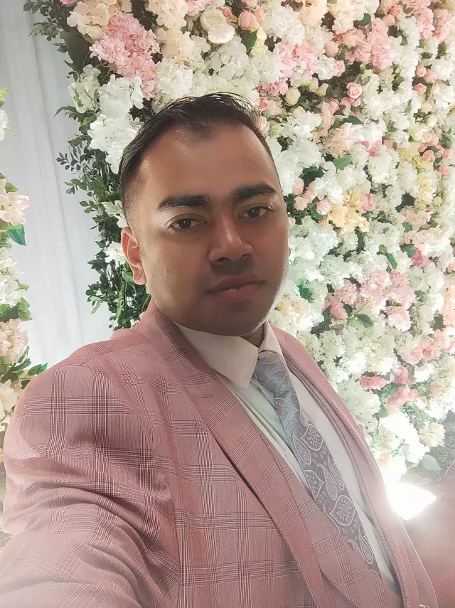 I have been out of the country for a long time want suitable spouse