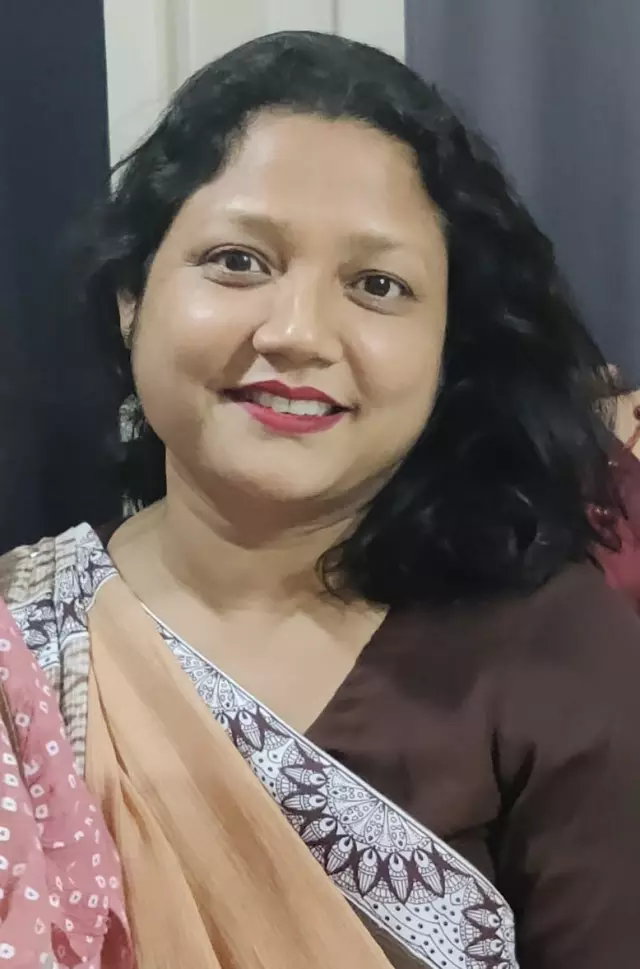 Looking for Hindu Groom Posting on behalf of Close friend